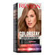 COLORSTAY Longwear Cream Color Nº 7.1 Rubio Ceniza  1ud.-212267 1