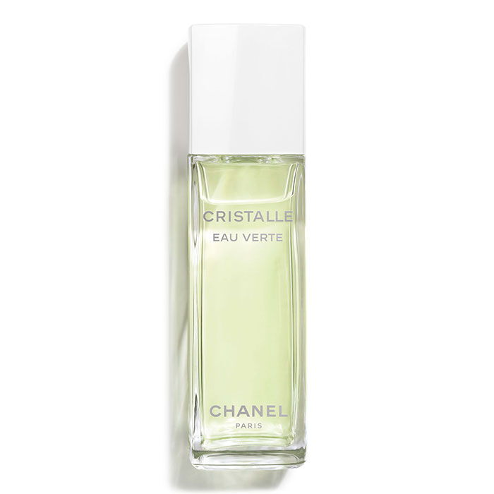 CRISTALLE EAU VERTE  100ML-215521 2