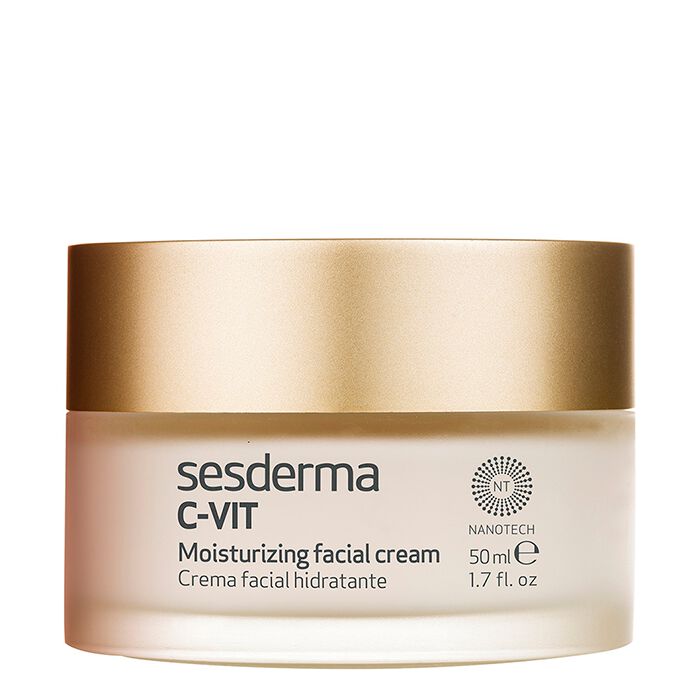C-Vit Crema Hidratante  50ml-187076 2