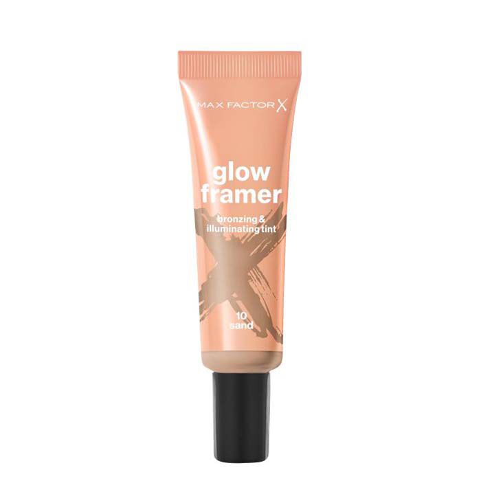 Glow Framer Bronzing & Illuminating Tint   3