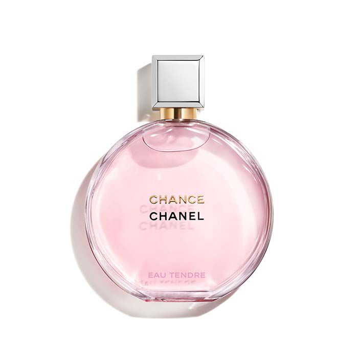 CHANCE EAU TENDRE  