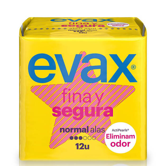 FINA y SEGURA Normal Alas  1ud.-151430 1