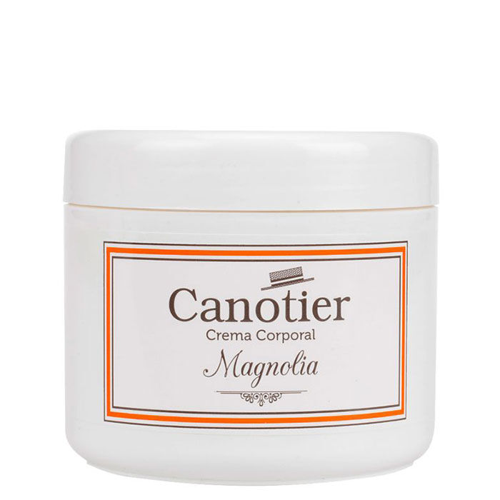 Crema Corporal Magnolia  500ml-187420 0