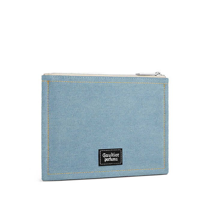 REGALO NECESER VAQUERO GAULTIER  1ud-231276 1