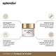 SPLENDOR 10 Crema de Día  50ml-165730 5