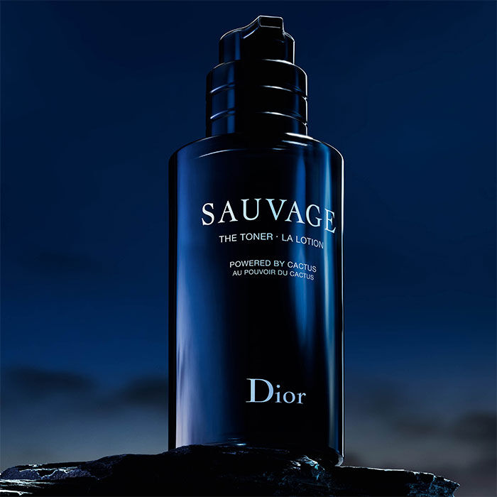 SAUVAGE Loción  100ml-217553 1