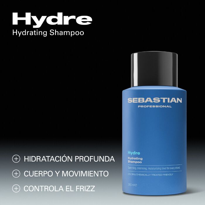 Hydre Shampoo  280ml-236802 2