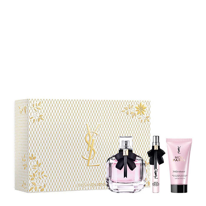 MON PARIS Estuche  90ml-225291 0
