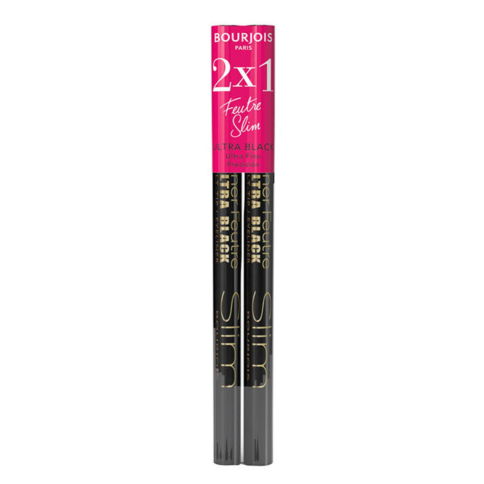 Liner Feutre Slim Dúo  
