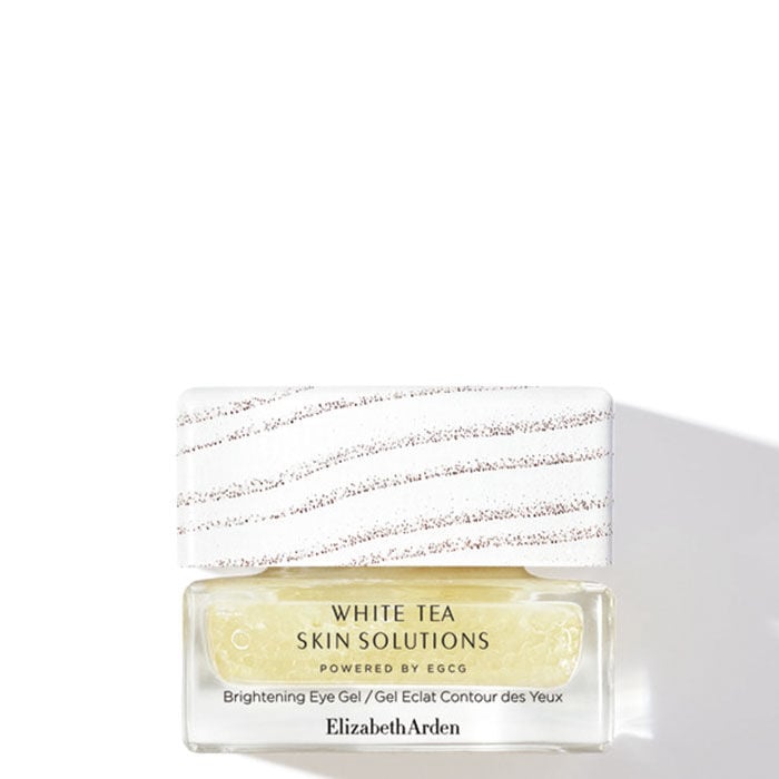 White Tea Skin Solutions Brightening Eye Gel  15ml-207323 2