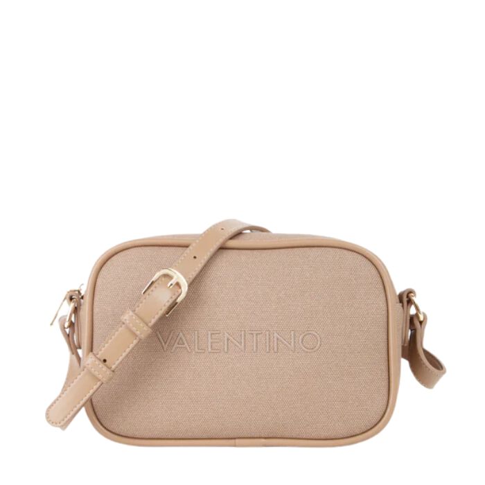 Bolso Bandolera Wira RE Beige  
