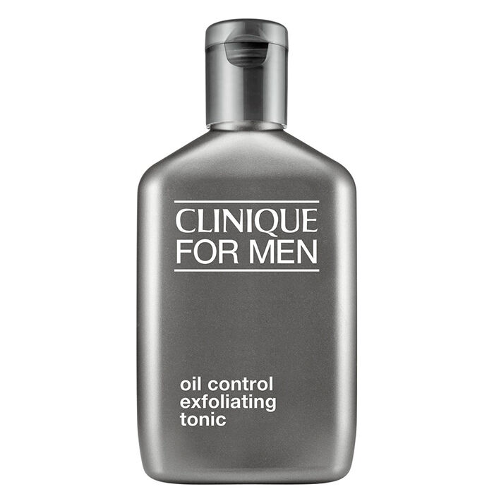 For Men Loción Exfoliante Piel Grasa  200ml-52795 1