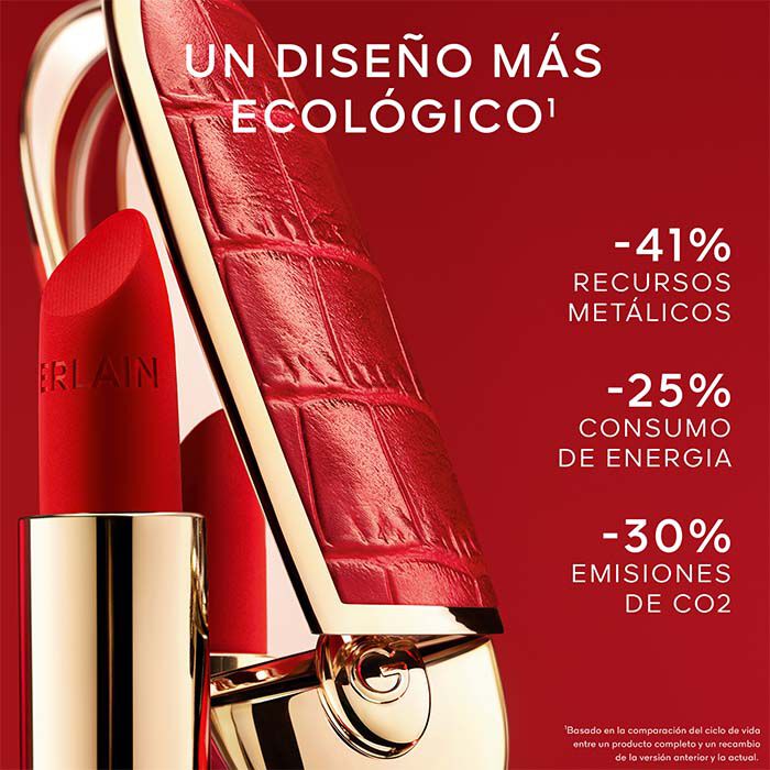 Rouge G Velvet Recarga   8