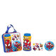 Spiderman Estuche  1ud.-213538 1