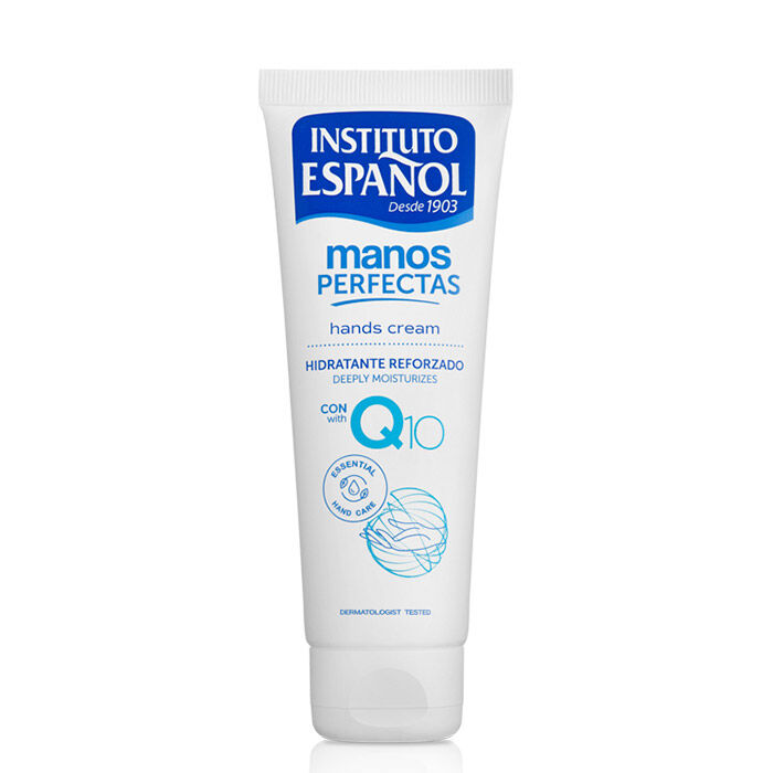 Crema de Manos Hidratante Reforzado Q10  75ml-212743 1