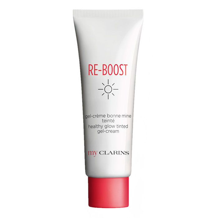 My Clarins Gel-Crème Bonne Mine Teinté  