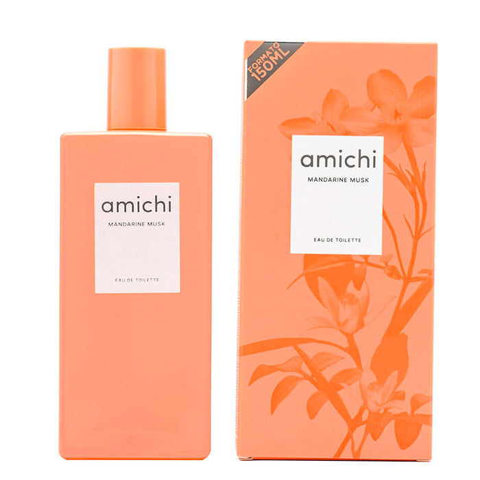 Mandarine Musk  150ml-213290 1