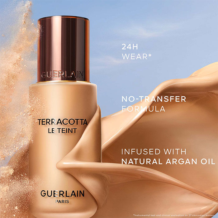 Terracotta Le Teint   6