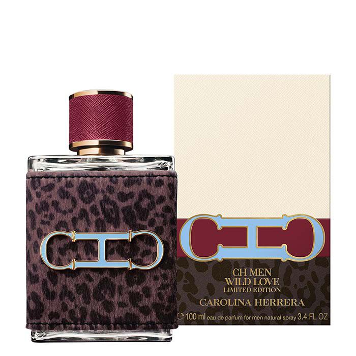 CH MEN WILD LOVE  100ml-227767 1