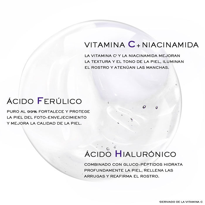 Rénergie H.C.F. Triple Serum  50ml-202749 1