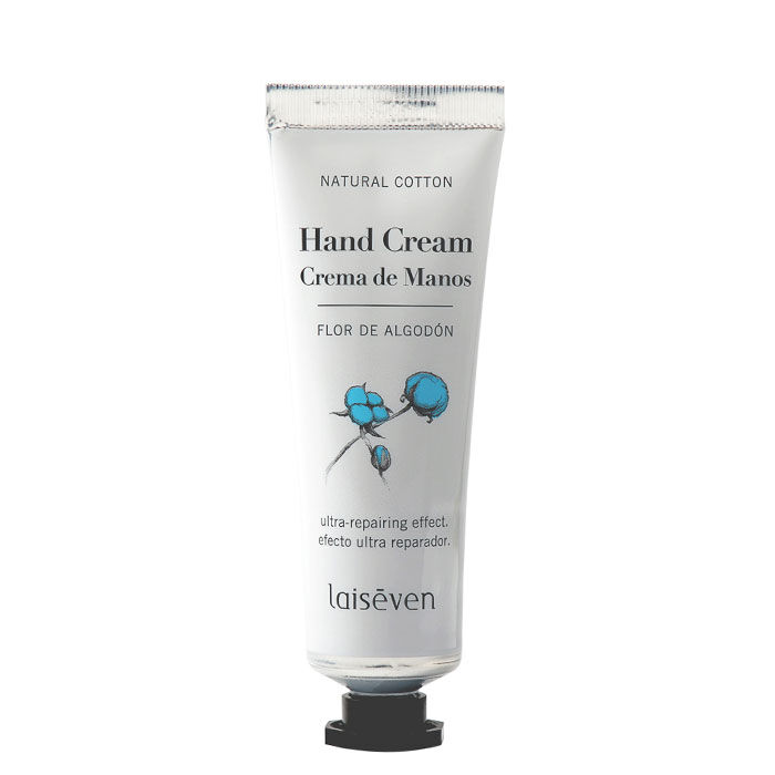FLOR DE ALGODÓN Crema de Manos  30ml-157586 0