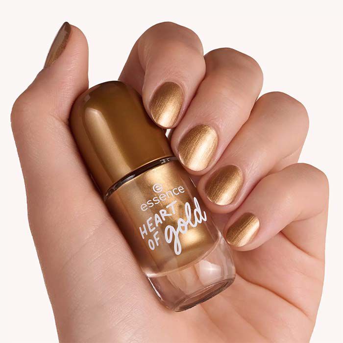 Gel Nail Colour Esmalte de Uñas   3