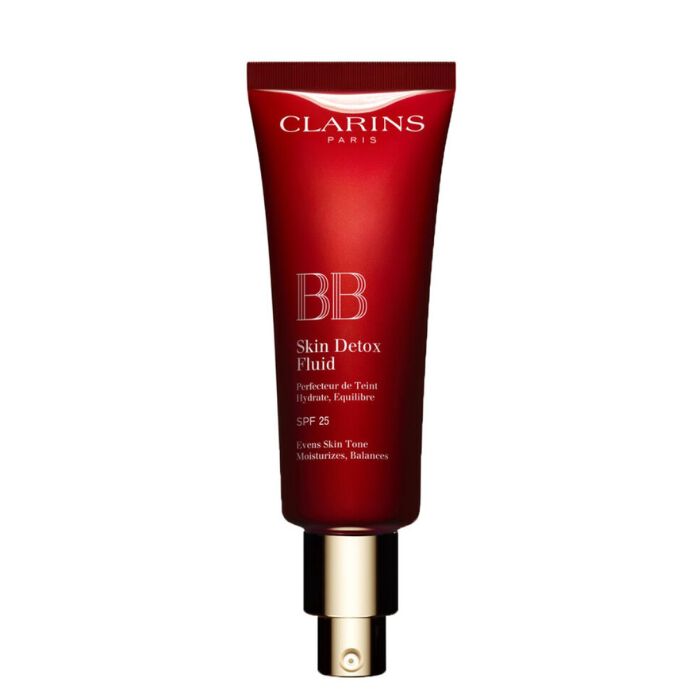 BB Skin Detox Fluid SPF25   2