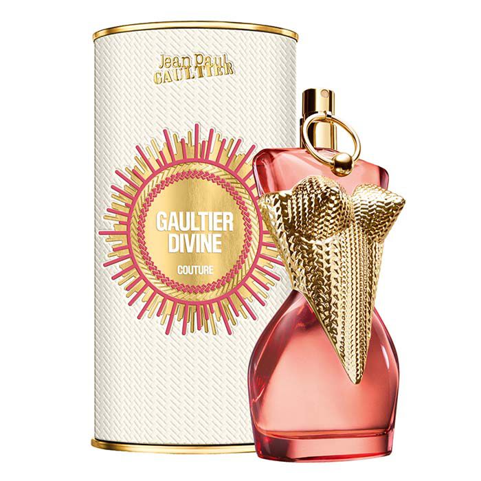 GAULTIER DIVINE COUTURE  100ml-237178 2
