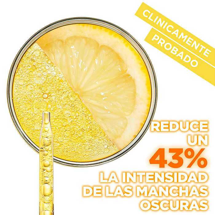 Vitamina C Sérum Antimanchas  30ml-203237 3