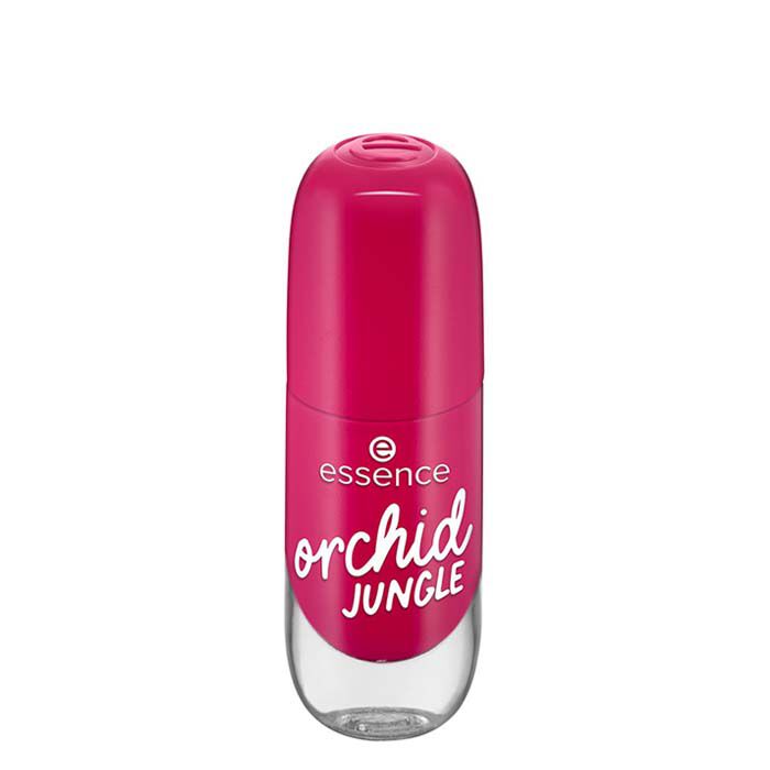 Gel Nail Colour Esmalte de Uñas   4