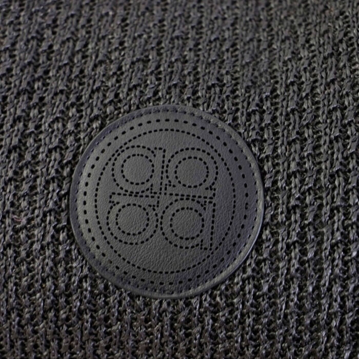 Bolso de Hombro Brisa Negro   6