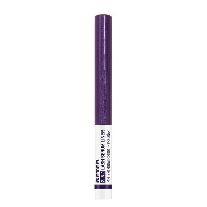 Eyeliner Líquido Fortalecedor   4