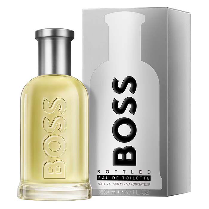 BOSS BOTTLED  200ml-120885 1