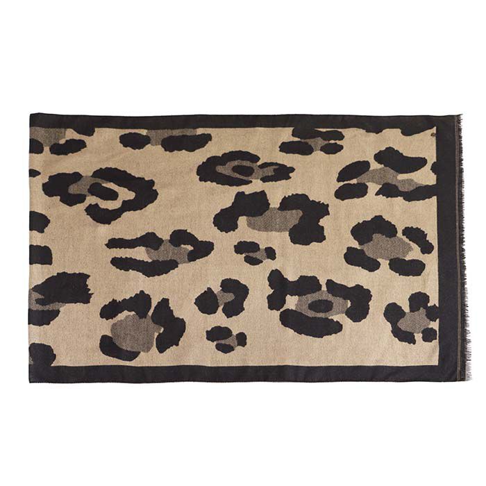 Bufanda Multi Beige  T. Única-232973 2