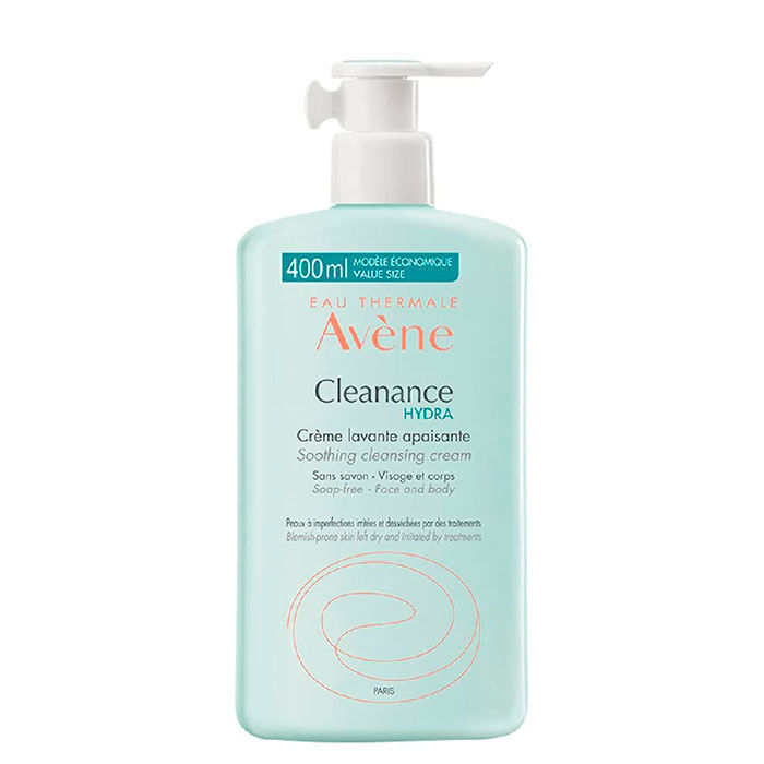 Cleanance Hydra Crema Limpiadora  