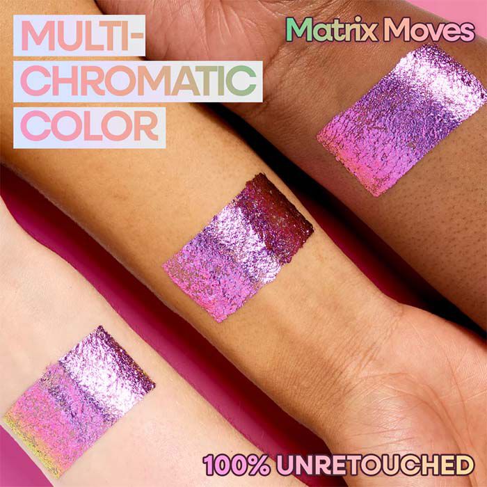 Chameleon Chrome Eyeshadow Foil   3