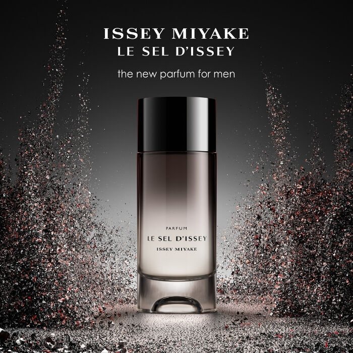 LE SEL D'ISSEY PARFUM  100ml-240321 2
