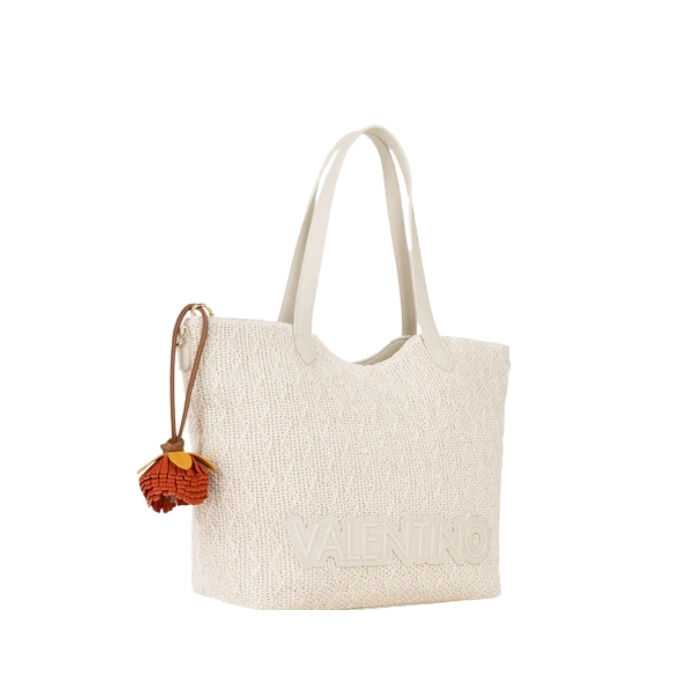 Bolso Courmayour Blanco   2