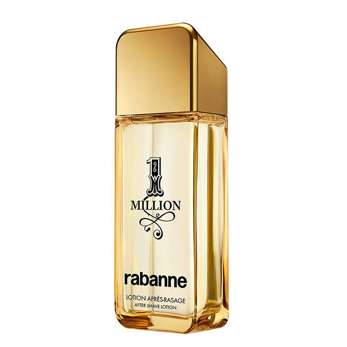 1 MILLION After Shave Loción  100ml-119514 0