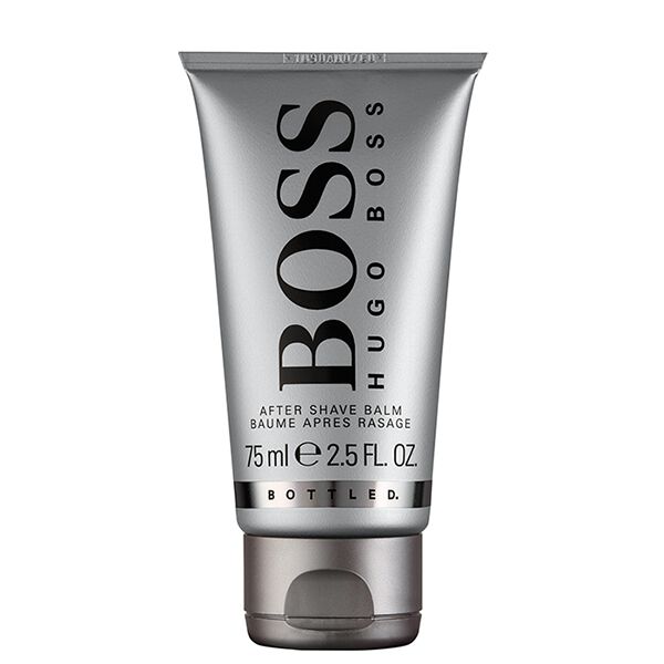 BOSS BOTTLED After Shave Bálsamo  75ml-72380 1