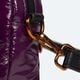 Bandolera Recycled Crossbody Vino   2