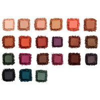 Born To Run Palette  1ud.-201364 1
