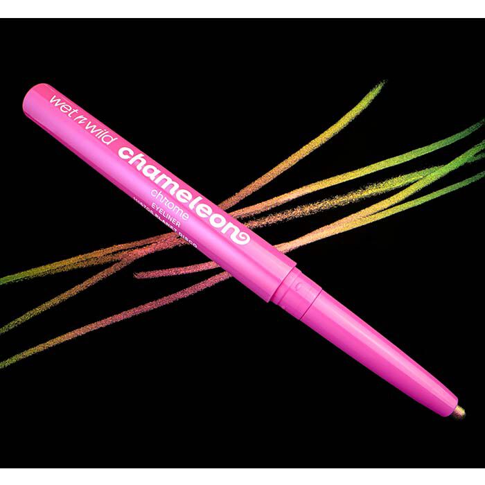 Chamaleon Chrome Eyeliner   3