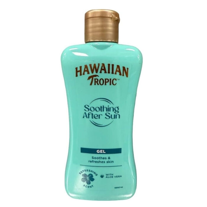 Soothing After Sun Aloe Vera Gel  200ml-227059 0