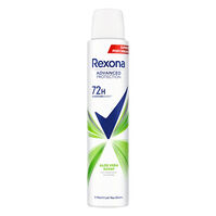 Advanced Protection Aloe Vera Desodorante Spray  200ml-211928 1
