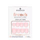 Uñas Artificiales Click-On French Manicure  1ud.-225119 4