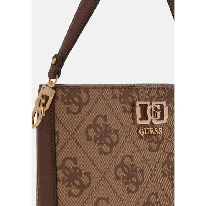 Bolso Bucket Karnilla Marr&oacute;n   4