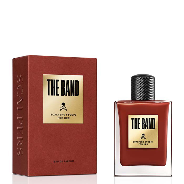 The Band For Her  100ml-230201 1