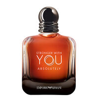 STRONGER WITH YOU ABSOLUTELY  100ml-196132 3