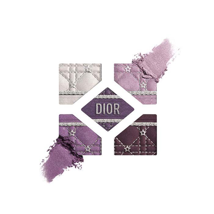 DIORSHOW 5 COULEURS - EDICIÓN LIMITADA   1